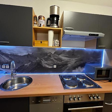 Fw-Allgaeu ゾントホーフェン エクステリア 写真